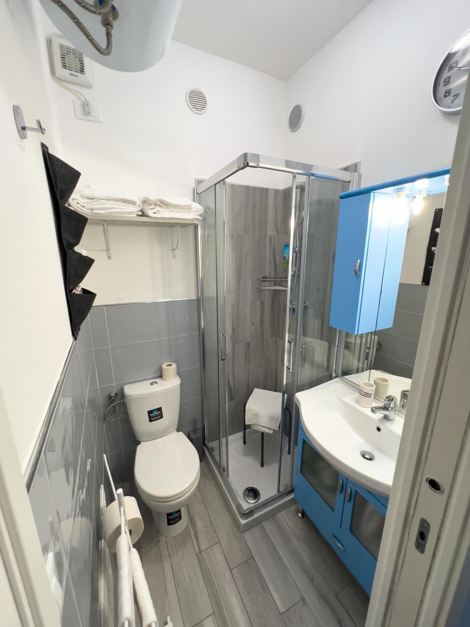 Apartamento Casa Carlotta San Bartolomeo Al Mare Exterior foto