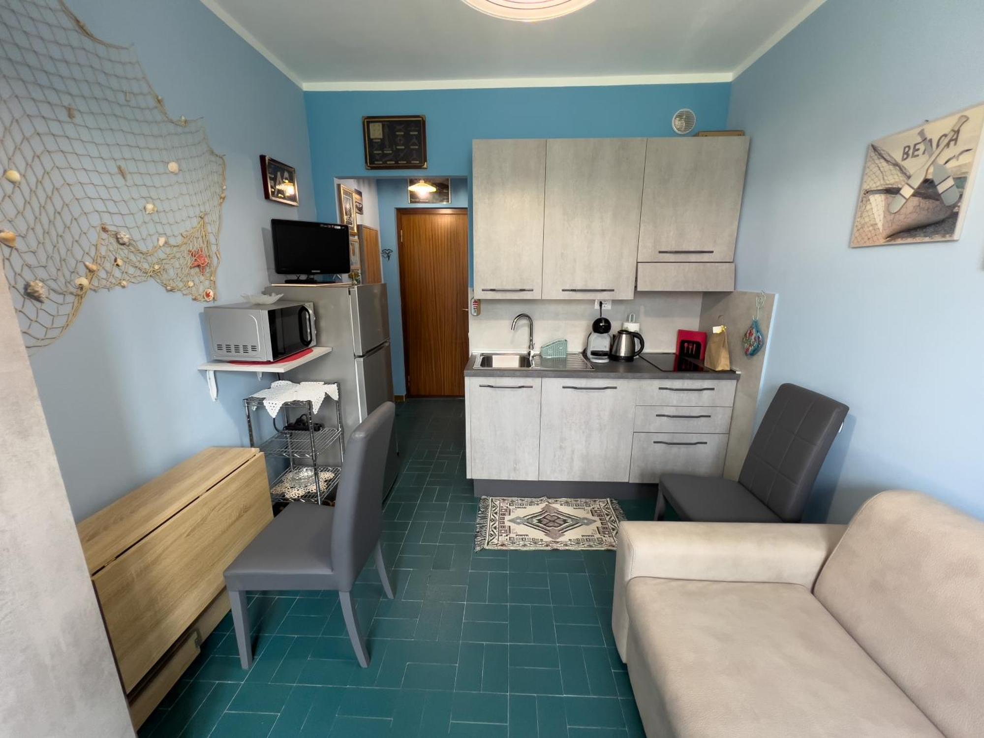 Apartamento Casa Carlotta San Bartolomeo Al Mare Exterior foto