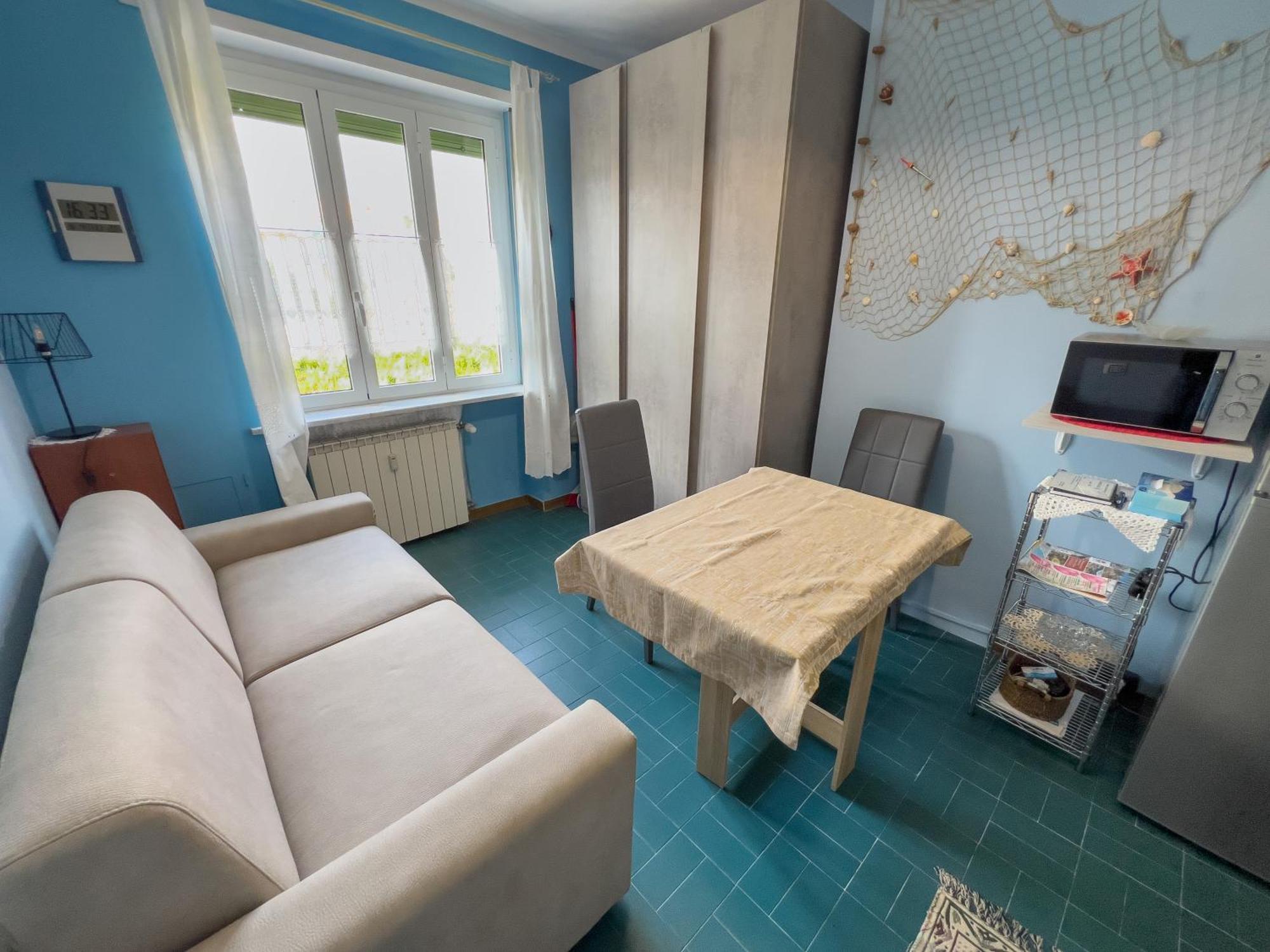 Apartamento Casa Carlotta San Bartolomeo Al Mare Exterior foto