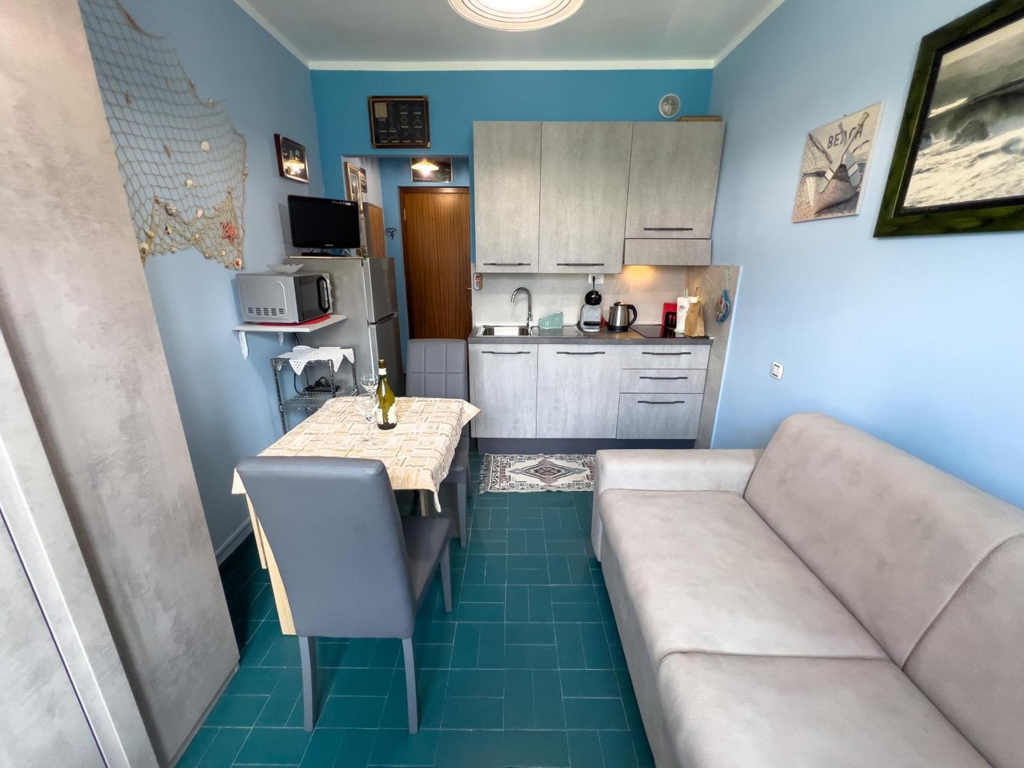 Apartamento Casa Carlotta San Bartolomeo Al Mare Exterior foto