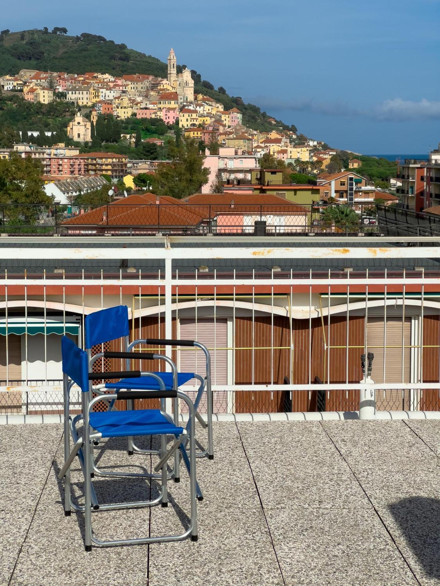Apartamento Casa Carlotta San Bartolomeo Al Mare Exterior foto