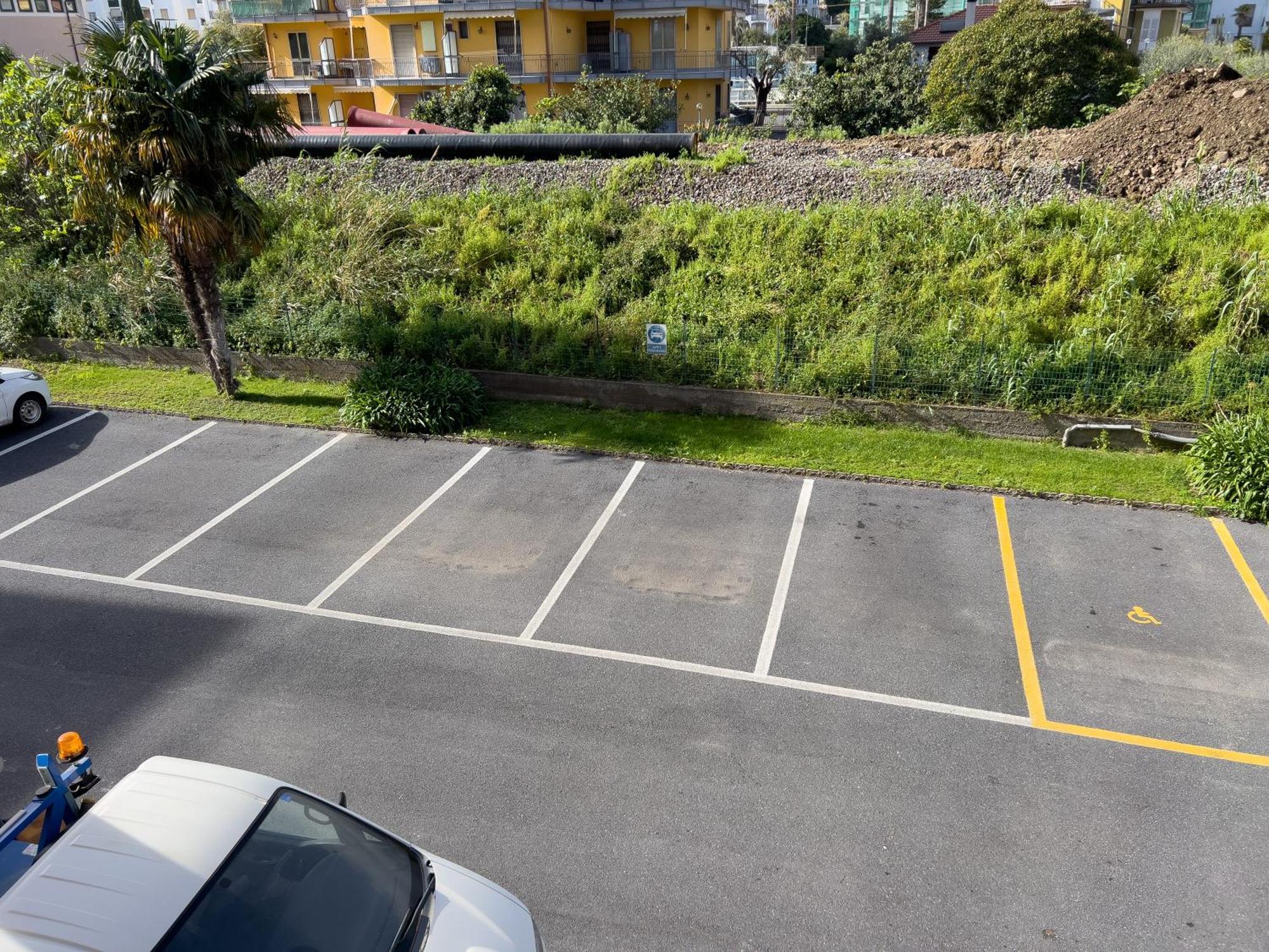 Apartamento Casa Carlotta San Bartolomeo Al Mare Exterior foto